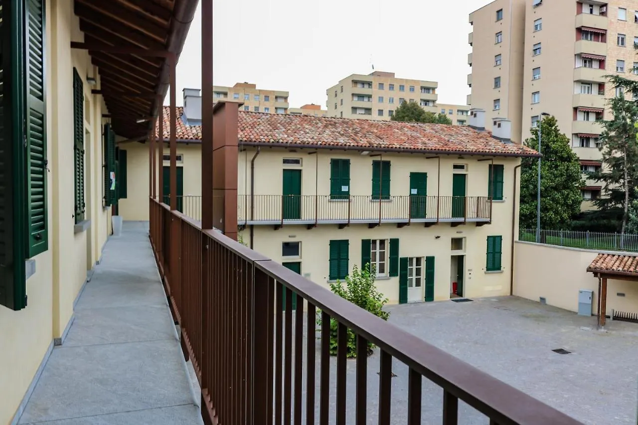 Via Natta - San Siro Apartments - 4 People Milan 0*,
